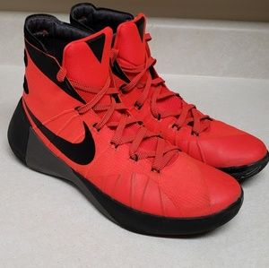 Nike Hyperdunk 2015